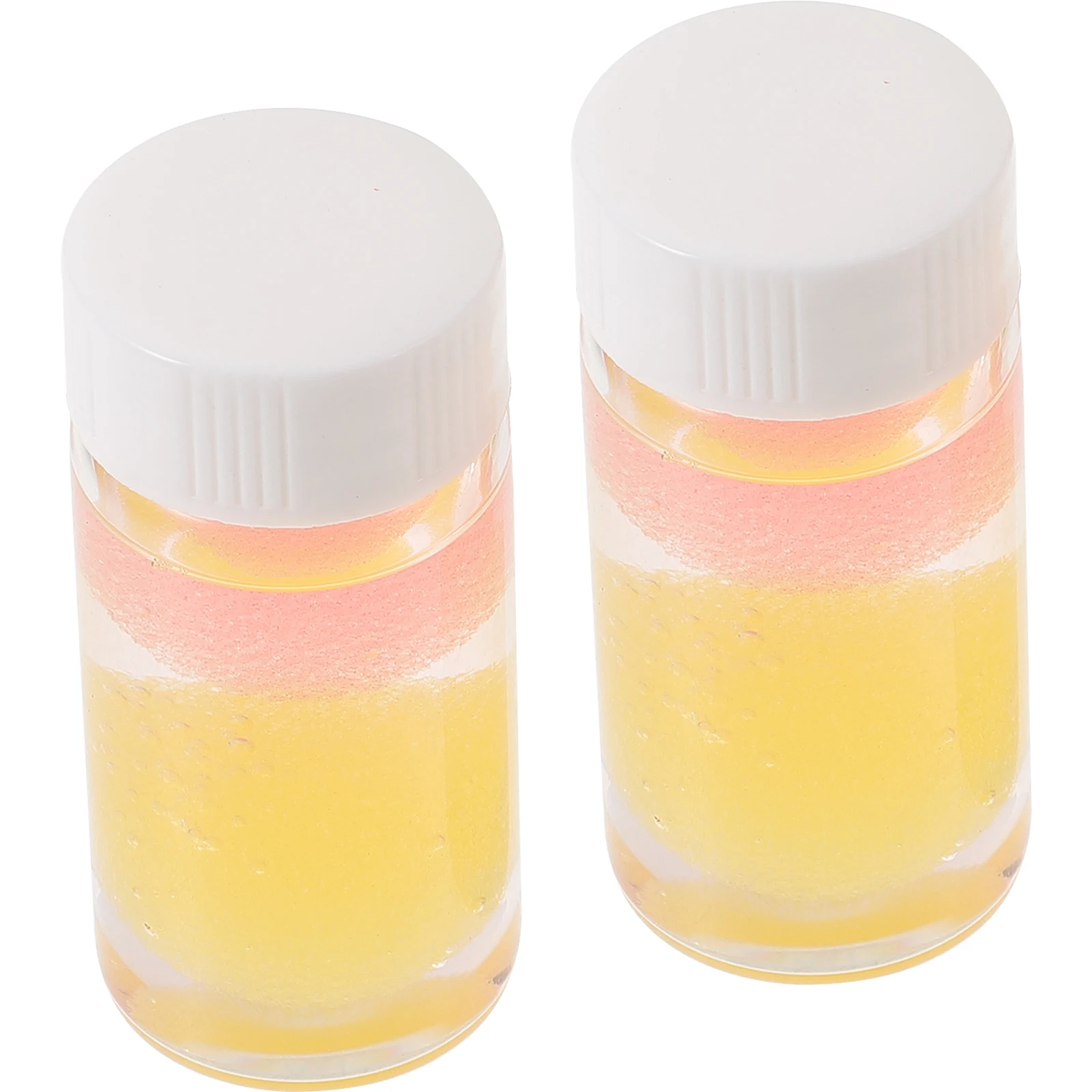 2 stücke Wimpern Pinzette Reiniger Flüssigkeit Auslaufsicher Silikon Stecker Für Kleber Rückstände Entfernung Salon Werkzeuge Waschmittel Versorgung