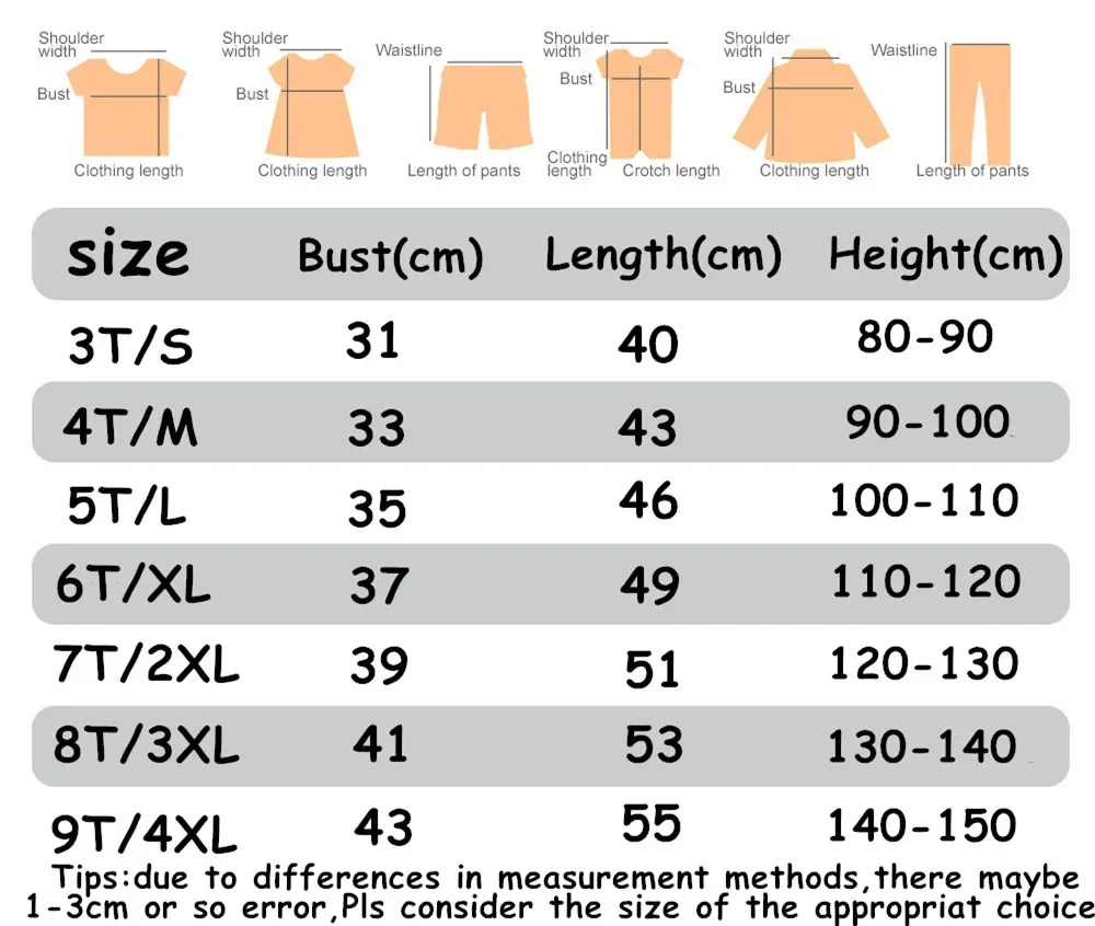 Summer New Cute Cat Animal Print Round Neck Short Sleeved Tee Shirt for Boys and Girls Fashionable and Simple Children's T-shirt