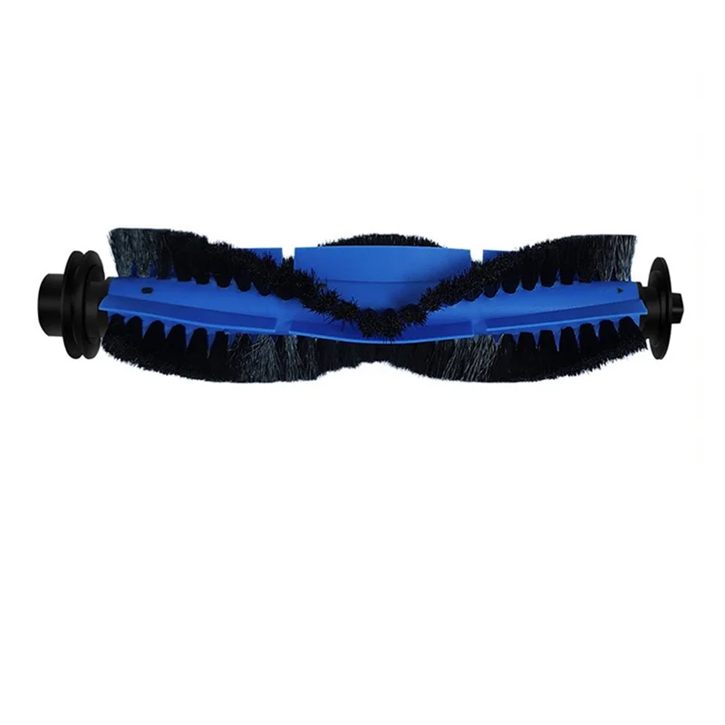 A006-Hosome G9070 로봇 진공 청소기 예비 메인 브러시 사이드 브러시 Hepa 필터 걸레 패드 걸레 천 예비 부품