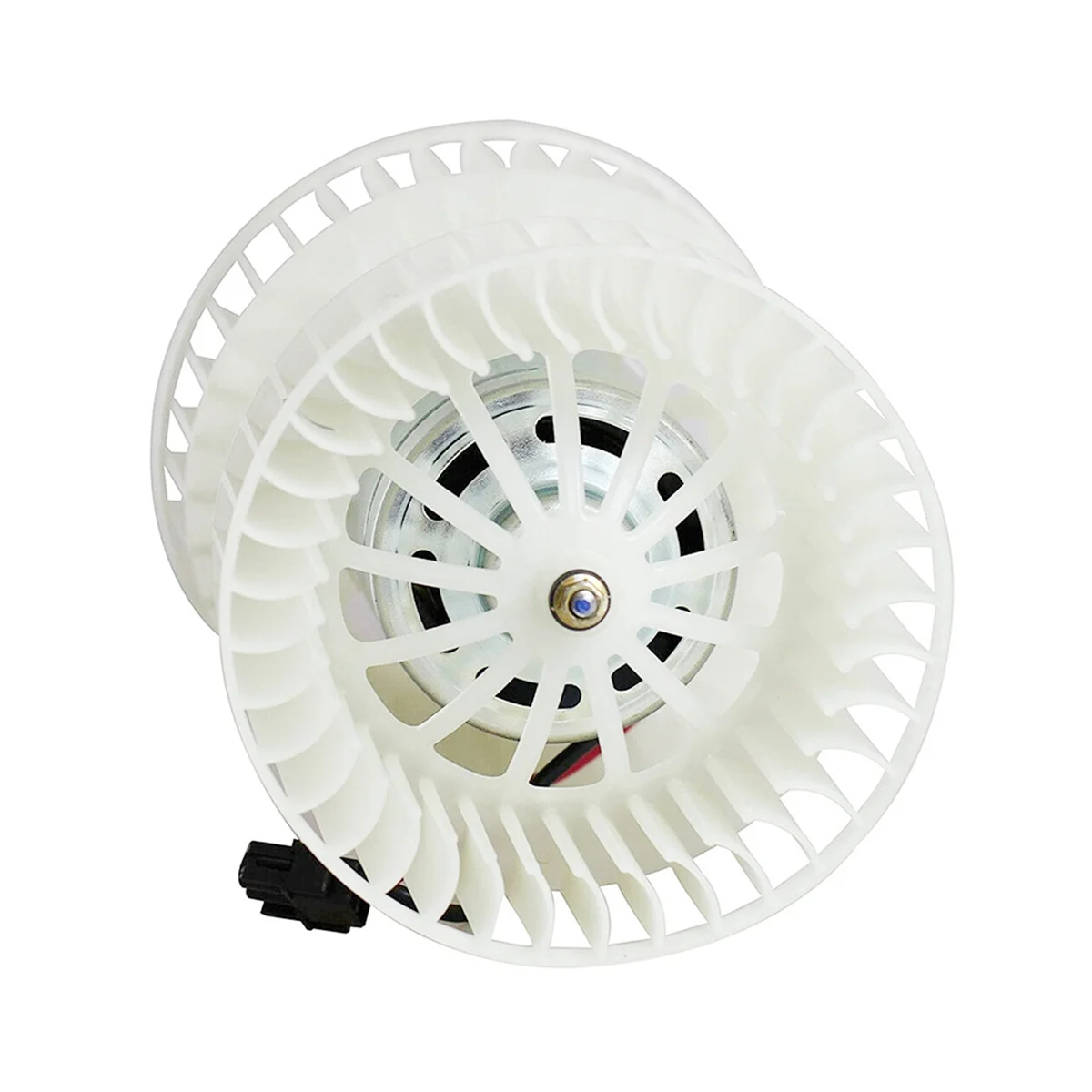 A/C Heater Blower Fan Motor for BMW E46 X3 E83 323I 325CI 325I 325XI 328CI 330CI 64113453729 64116900685