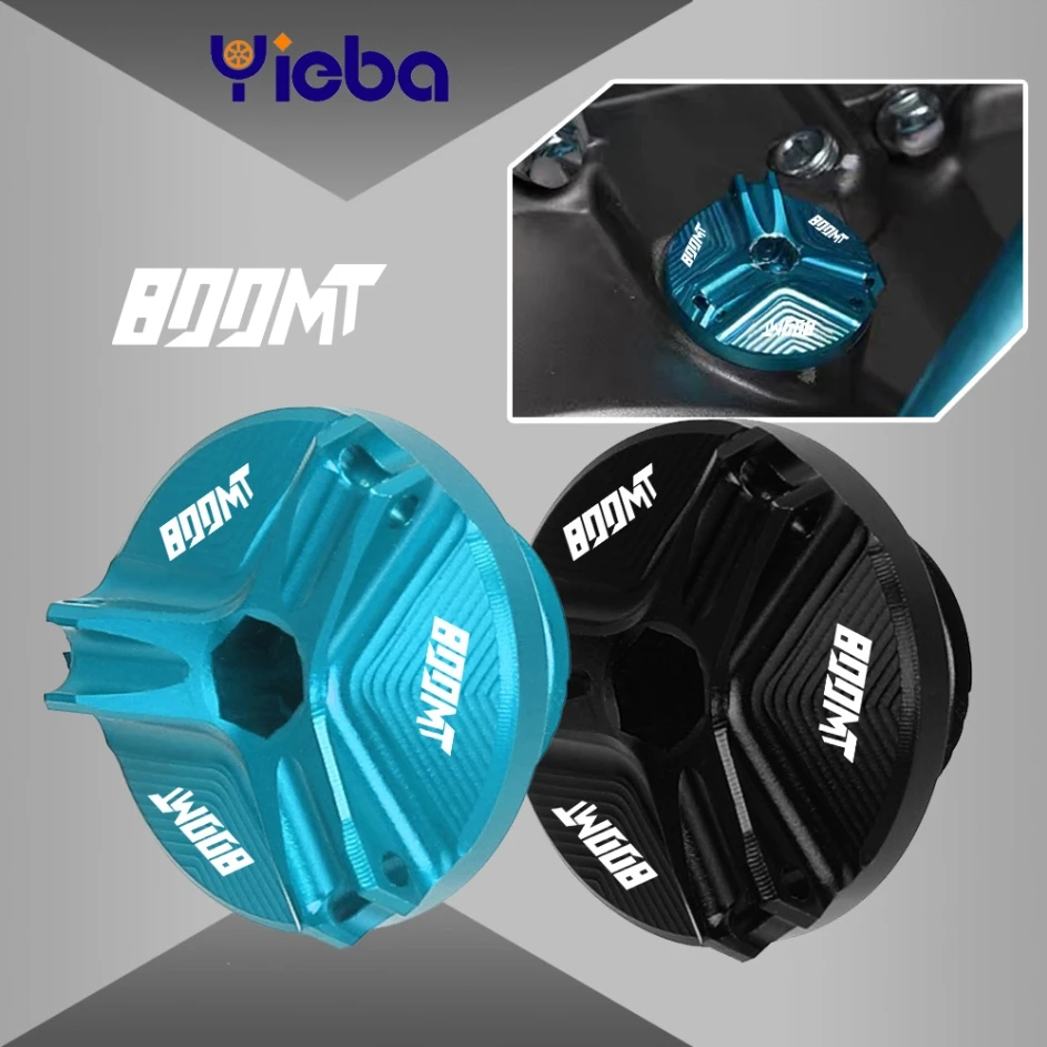 

Motorcycle Oil Filler Cap FOR CFMOTO CF 800MT MT800 MT 800 MT CF800MT N39° 2021-2023 Accessories Engine Oil Cup Plug Cover Screw