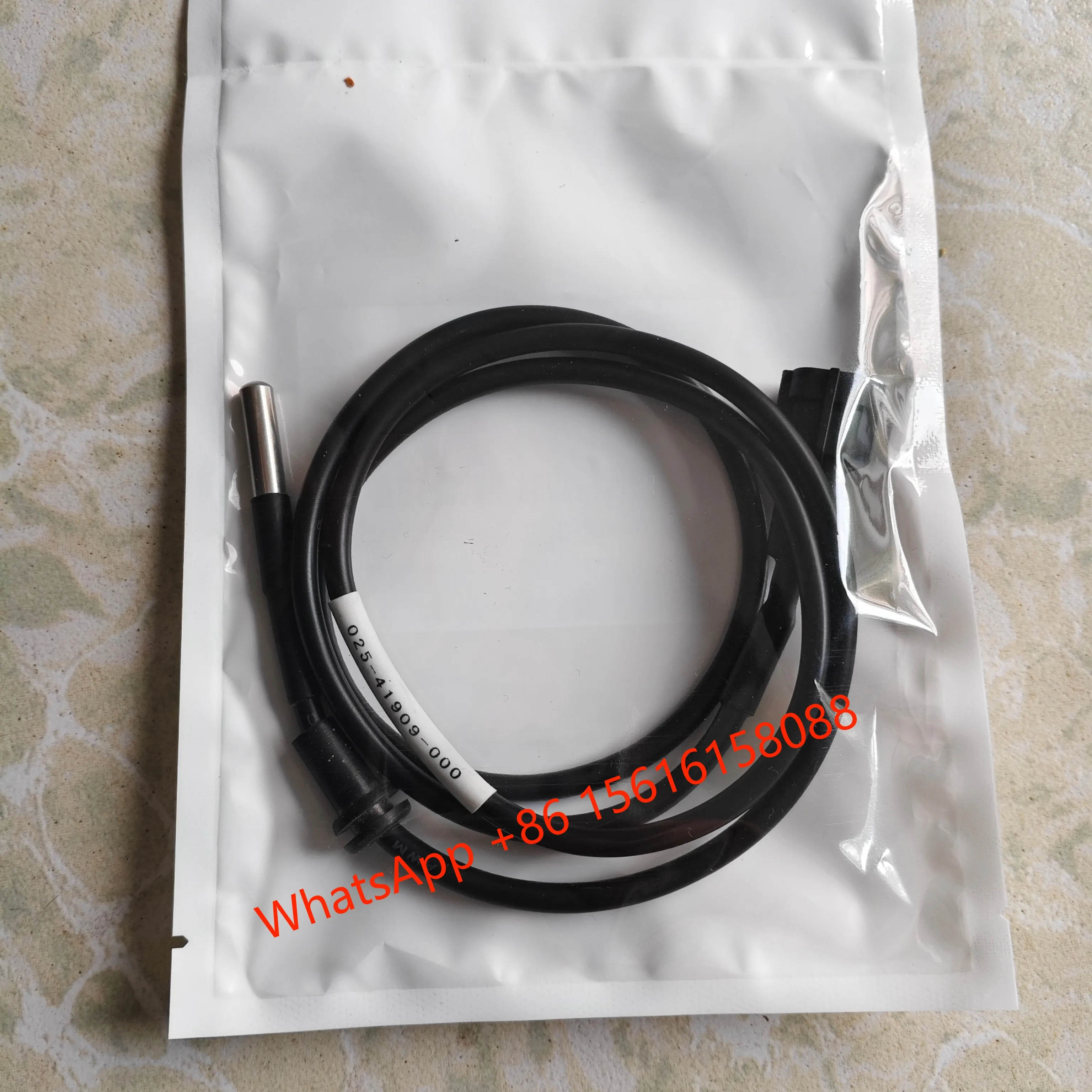 New York air conditioner repair parts, 025-41909-000 temperature sensor, 02541909000