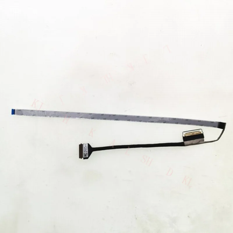 N  For Lenovo HS560 EDP 30 Pin Non-touch Screen Cable DC02C00QY30 DC02C00QY10 DC02C00QY20 5C10S30209