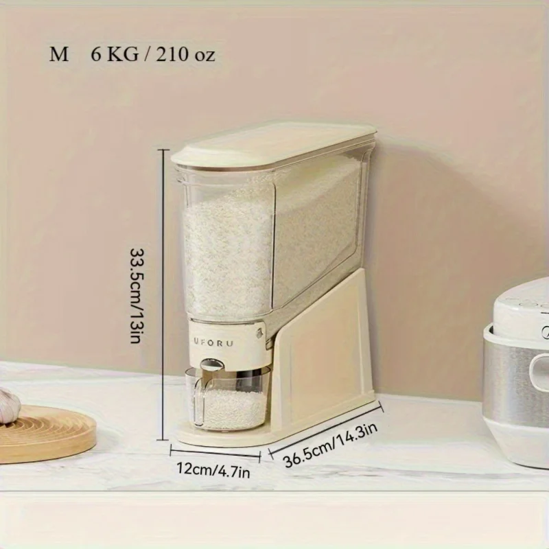 Thumbnail 4 - #21 Latest Measuring Cups Offers