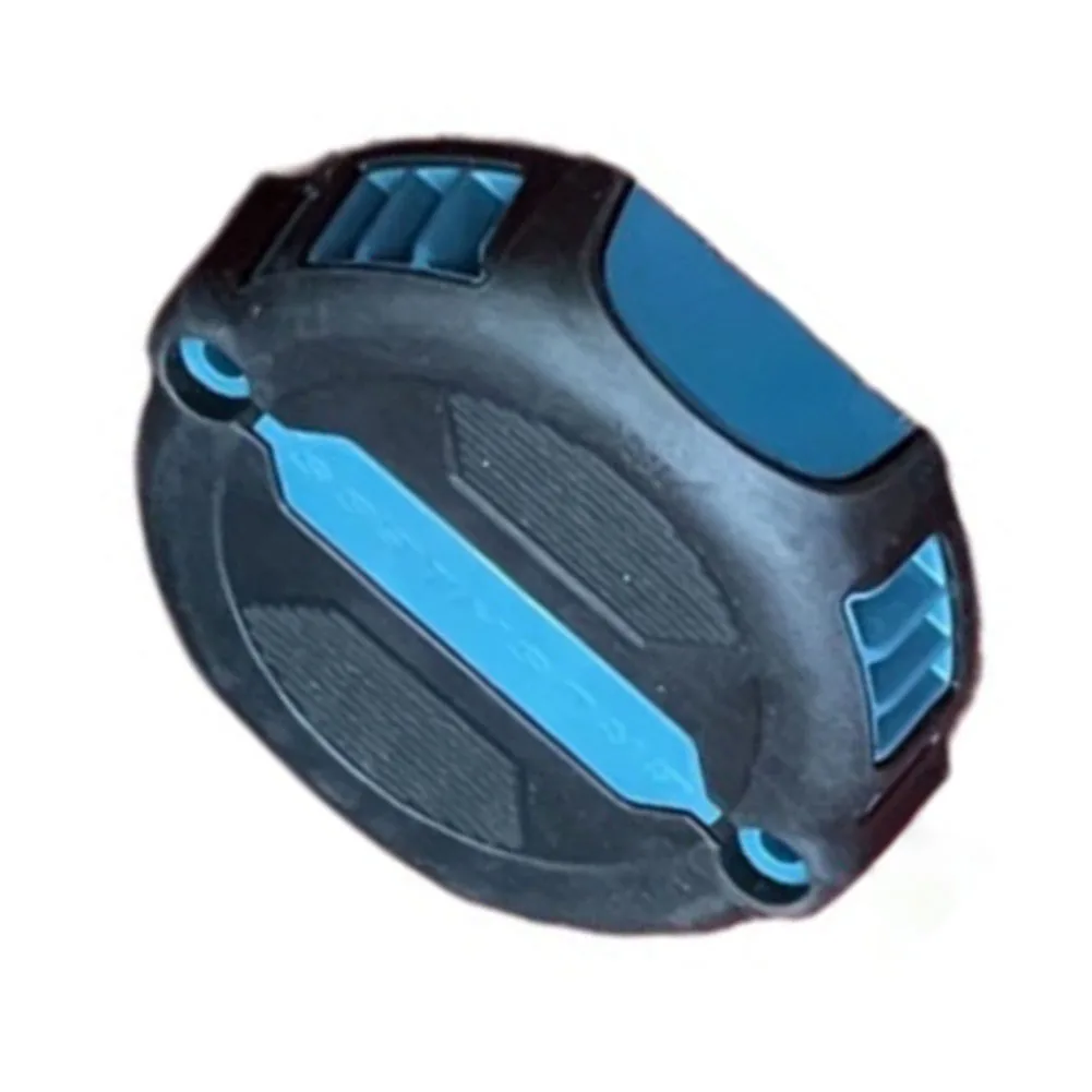Copertura posteriore per avvitatore a percussione senza fili 412555-7 Componente di ricambio per accessori per elettroutensili da giardino DTW300 DTW302