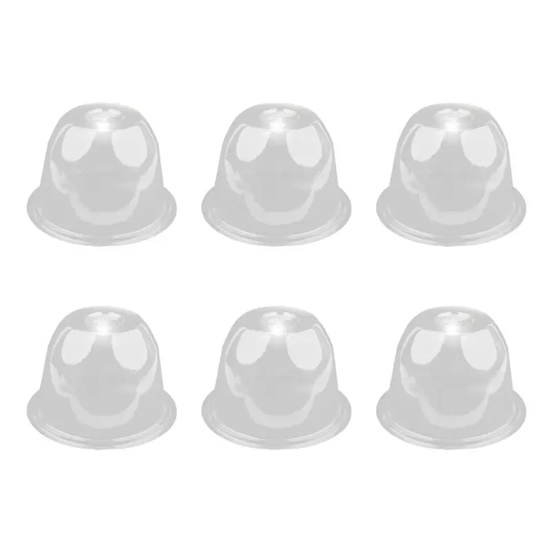 

Многоразовые садовые куполообразные чехлы для растений AT21, защитные купола для овощей на открытом воздухе