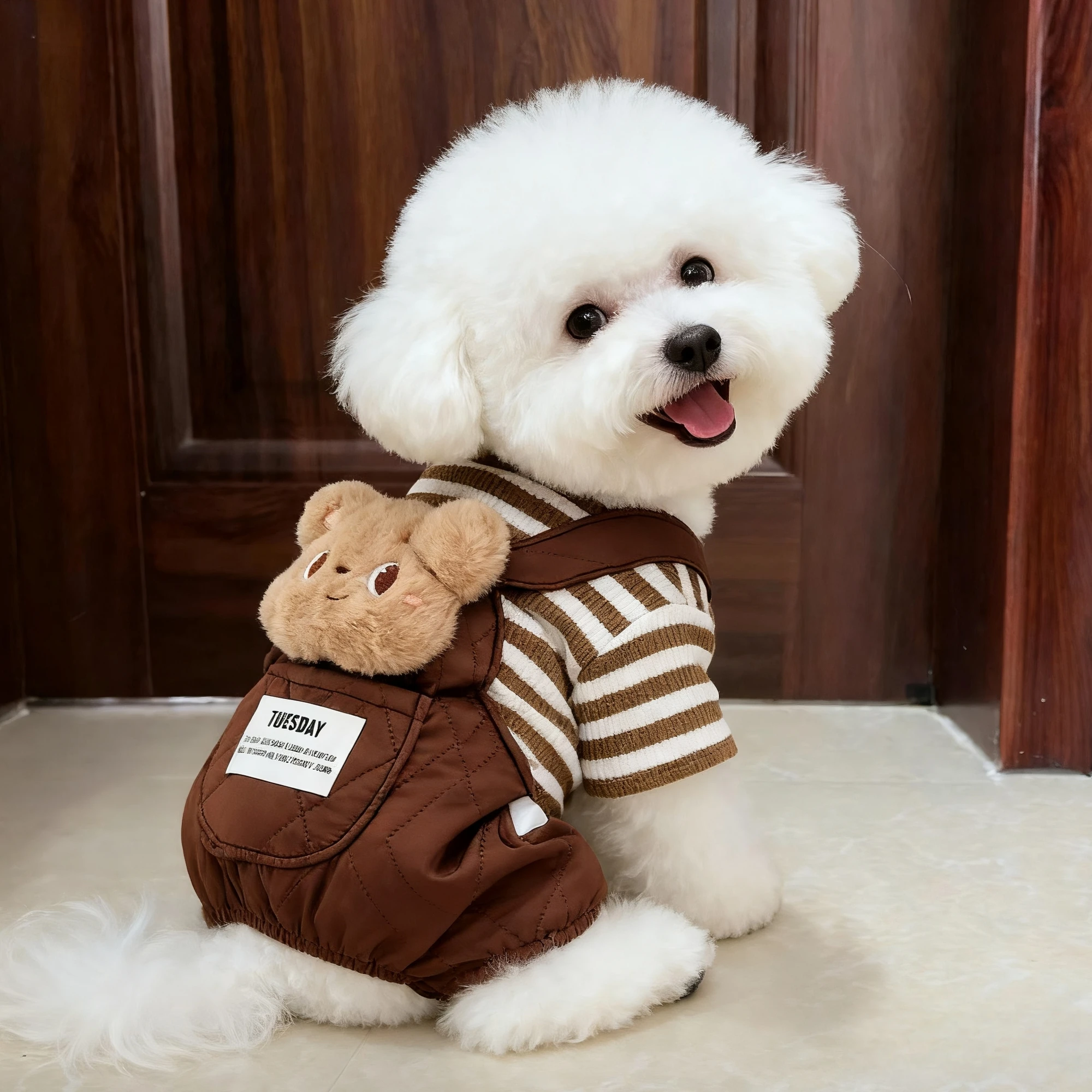 Thiened Autumn Wint…