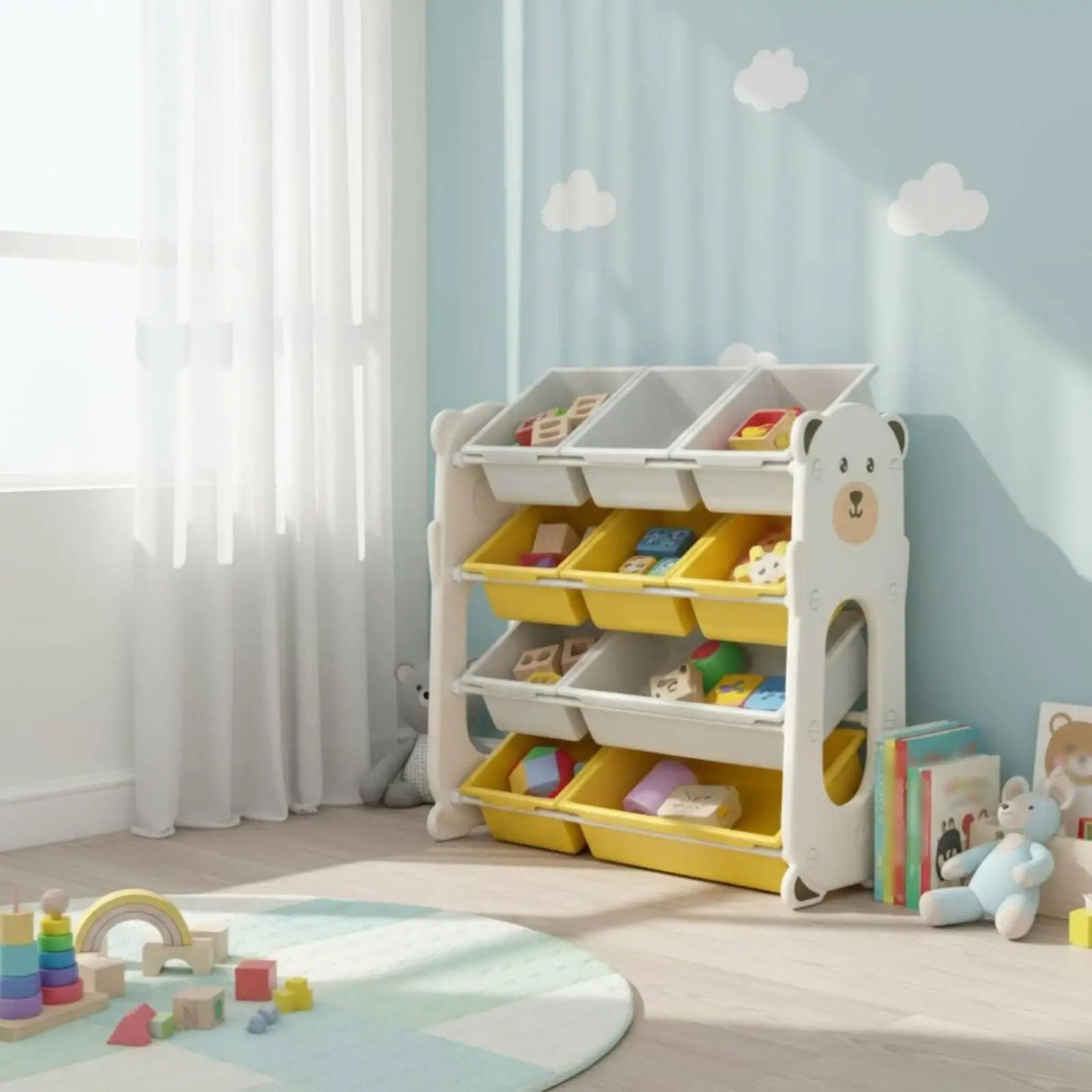 scaffali-per-bambini-con-contenitori-organizzatori-per-giocattoli-e-libreria-per-arredamento-camera-dei-bambini