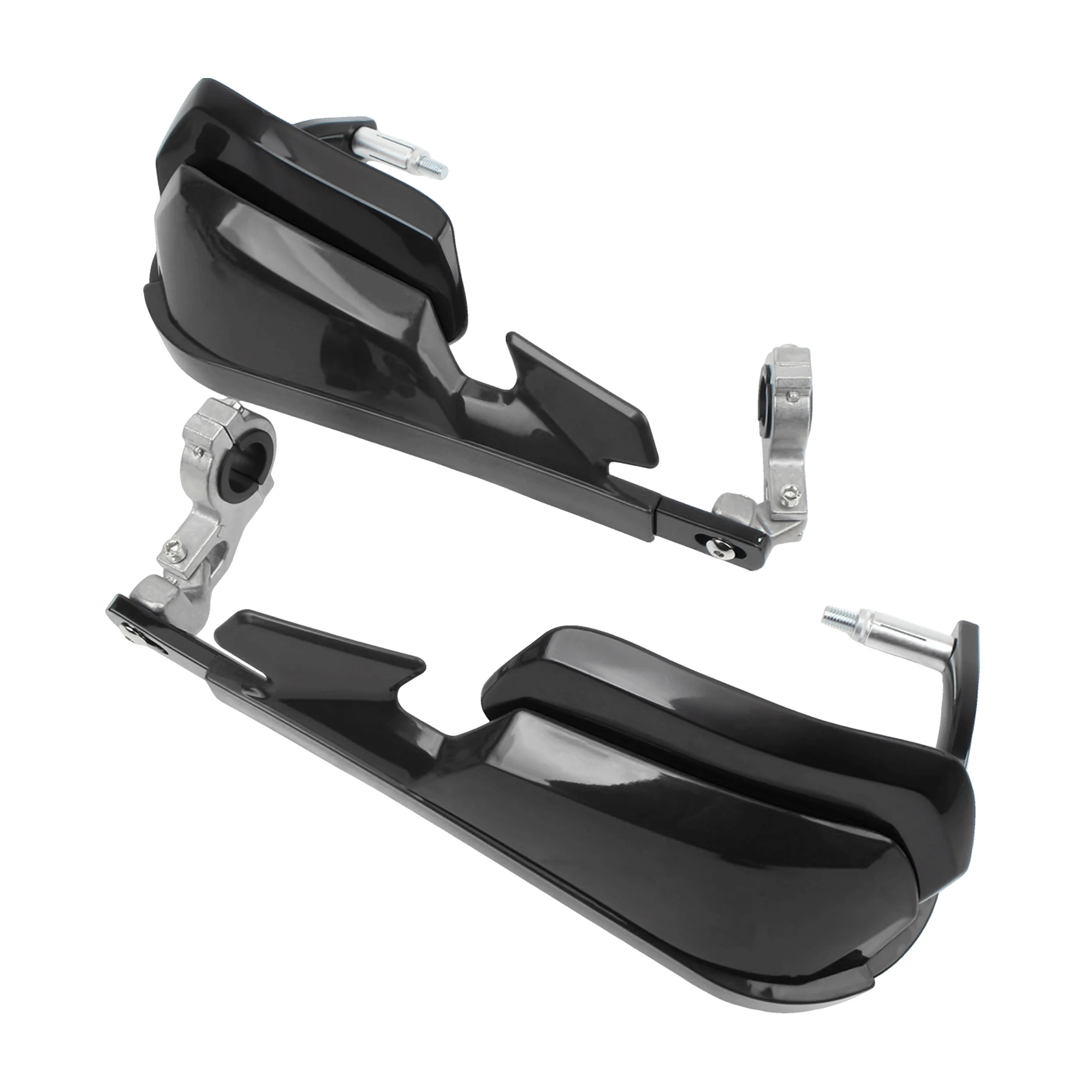 22mm 28mm Motorrad-Handschützer Lenker-Schutzstange Handschutz Schutzschild für HONDA YAMAHA YZ SUZUKI Dirt Bike ATV – Detail 7