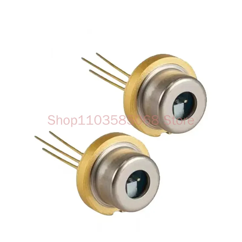 USHIO HL63290HD 638nm 2.2w-2.5w-2.8w red laser diode double beam