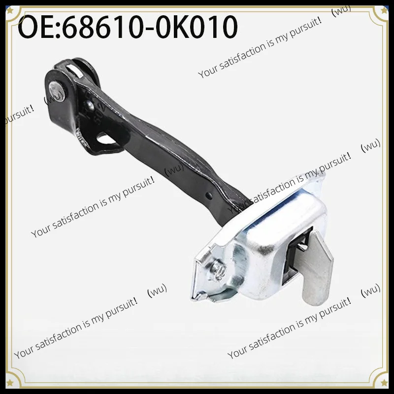 

ZOCI-68610-0K010 68630-0K010 Door Limiter Parts for Toyota Hylax Automobile
