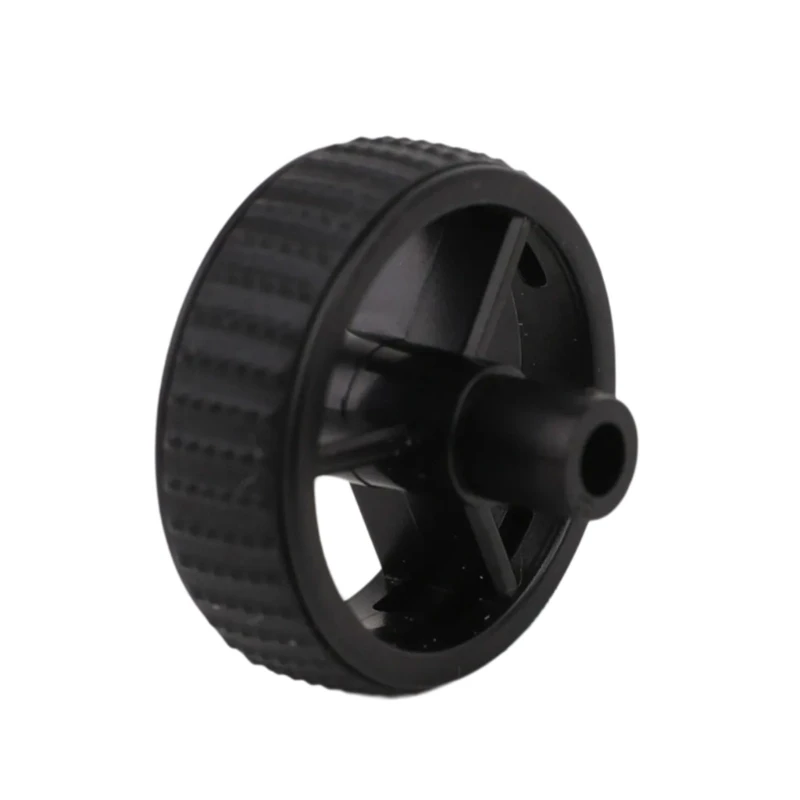 Repuesto de repuesto para ratón Razer Viper V2 Pro, rueda de desplazamiento, rueda rodante de plástico para videojuegos