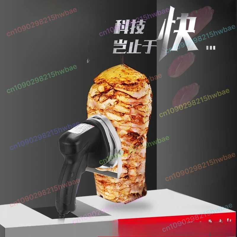 

Электрический нож для кебаба Potis Doner Tandir