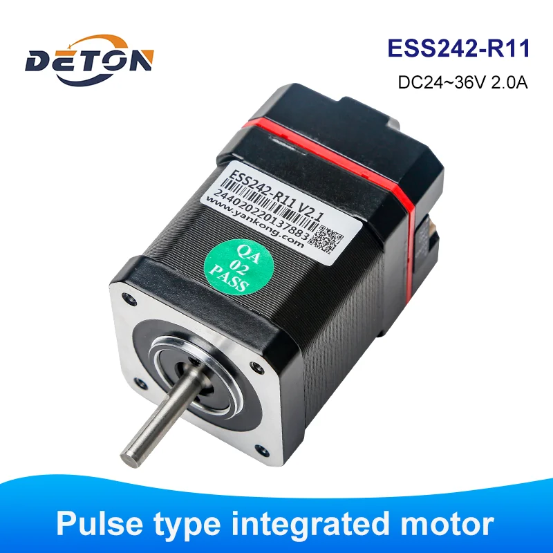 Yakotec Hybrid Inte…