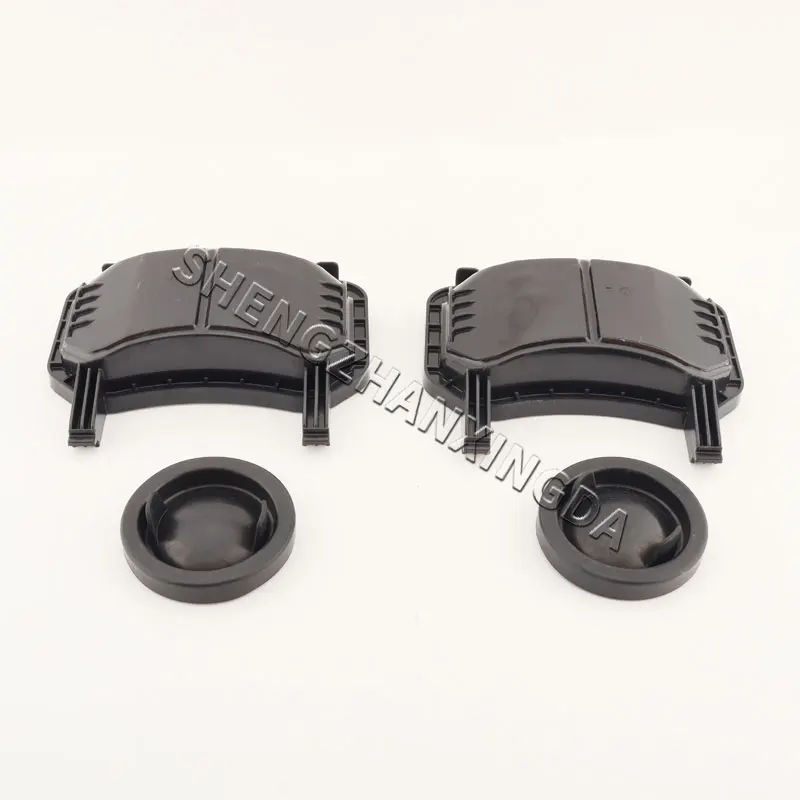 Suitable for Ford Mondeo Mk4 Car Headlight Dust Cover Cover Shell 2008 2009 2010 2011 2012 2013 Dust Cover Seal