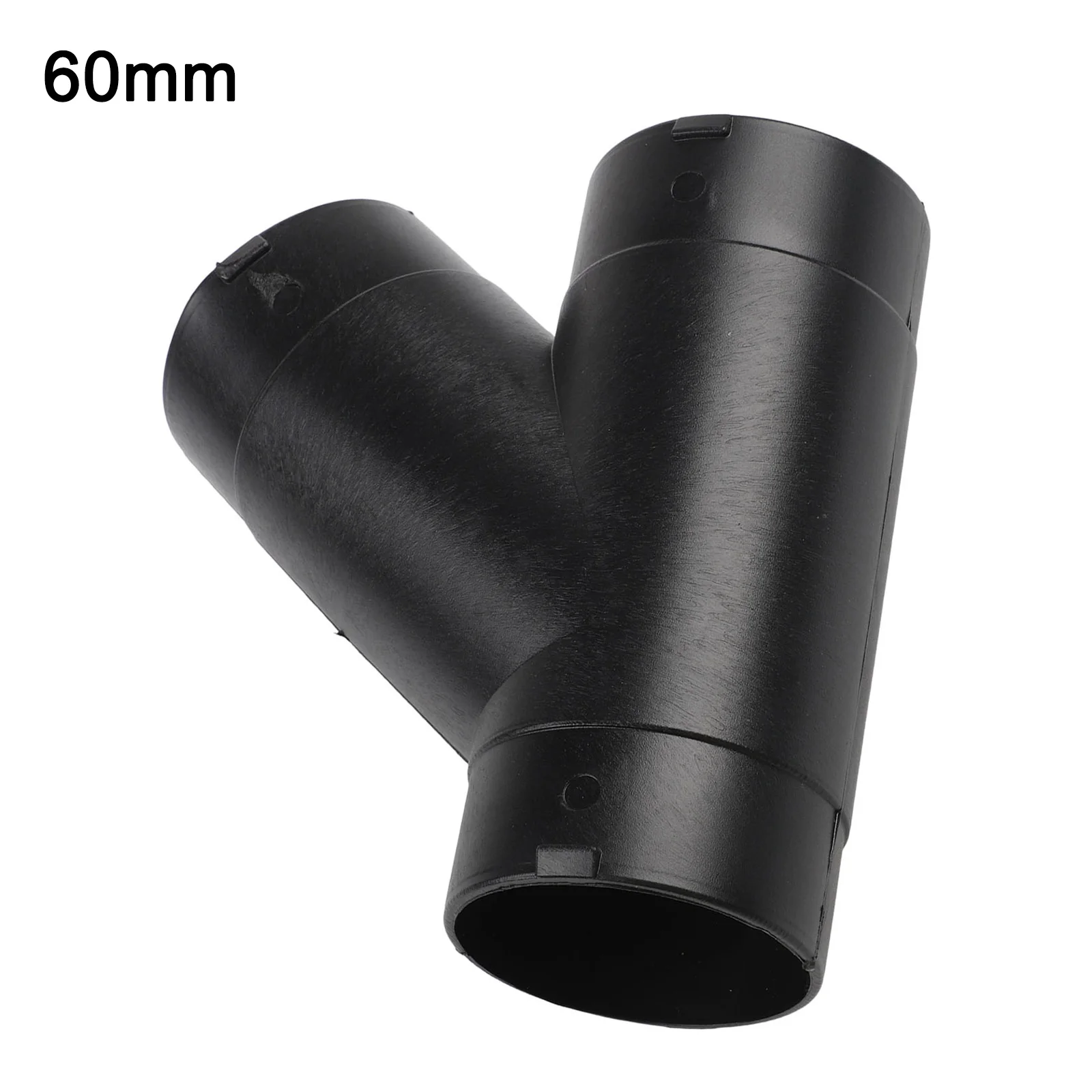 

Connector For Webasto Heater Air Duct Elbow Pipe Connector Snug Connection Versatile Compatibility Secure Leak-Proof Fit