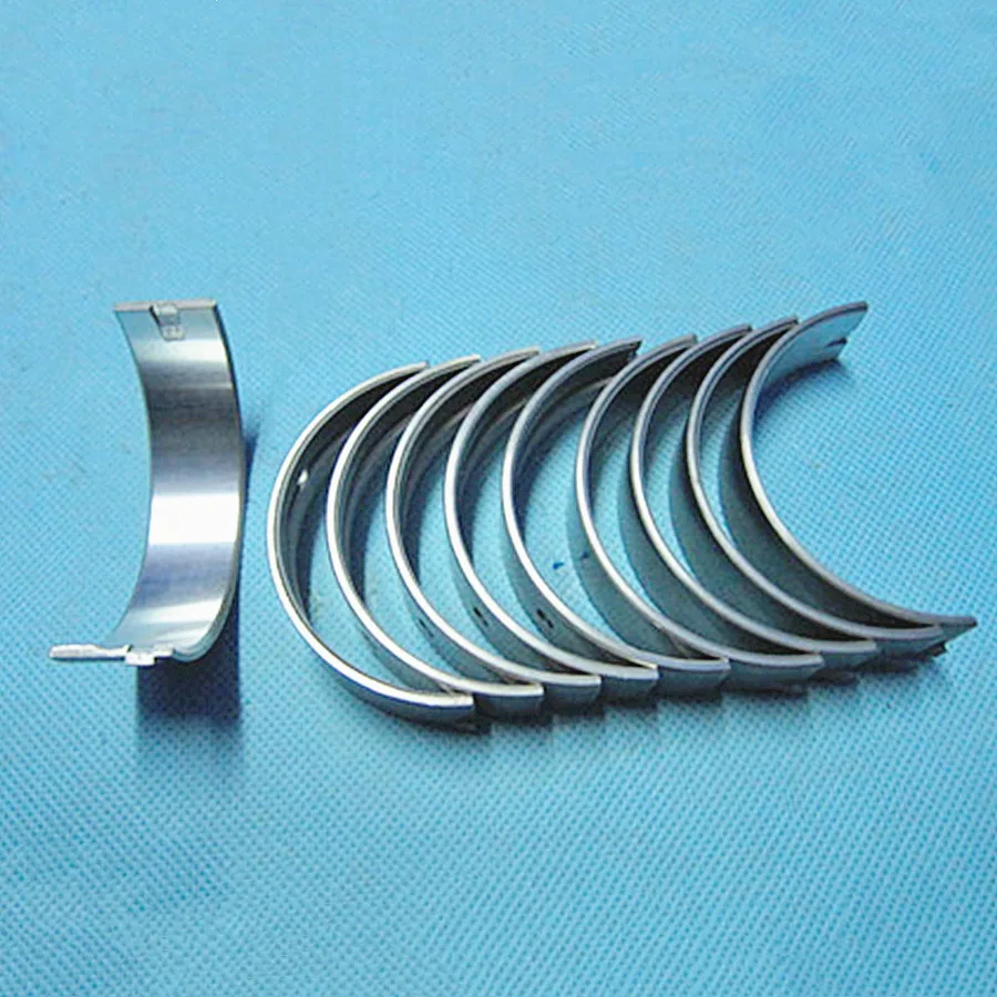 Car accessories FSY1-11-SG0 crankshaft bearing for Mazda 323 family protege FP FS Premacy CP 1999-2008 626 GE Haima 3 483Q