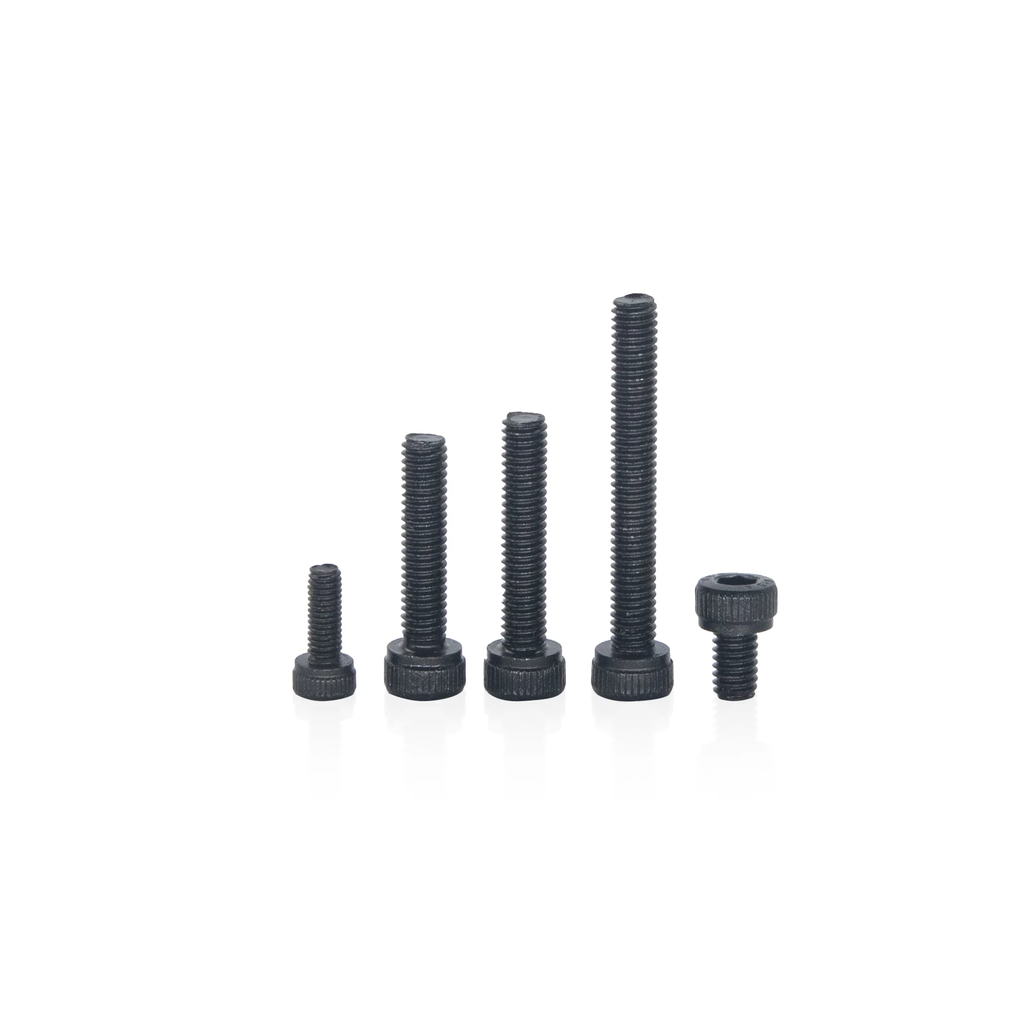 540pcs/855pcs Metric Machine screws Nuts and Washers Assortment Kit M2 M3 M4 Metric Diy Screw Furniture Bolts Furniture ship car