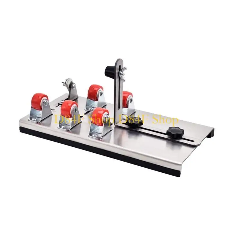 D84F Glass Bottle Cutter, Upgrade Bottle Cutter & Glass Cutter for Bottles, Wine Glass Bottle Cutter Tools for DIY