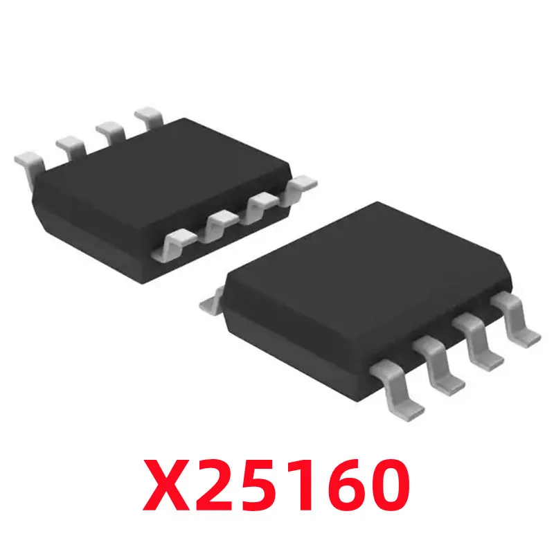 1PCS X25160 New Original Memory Chip