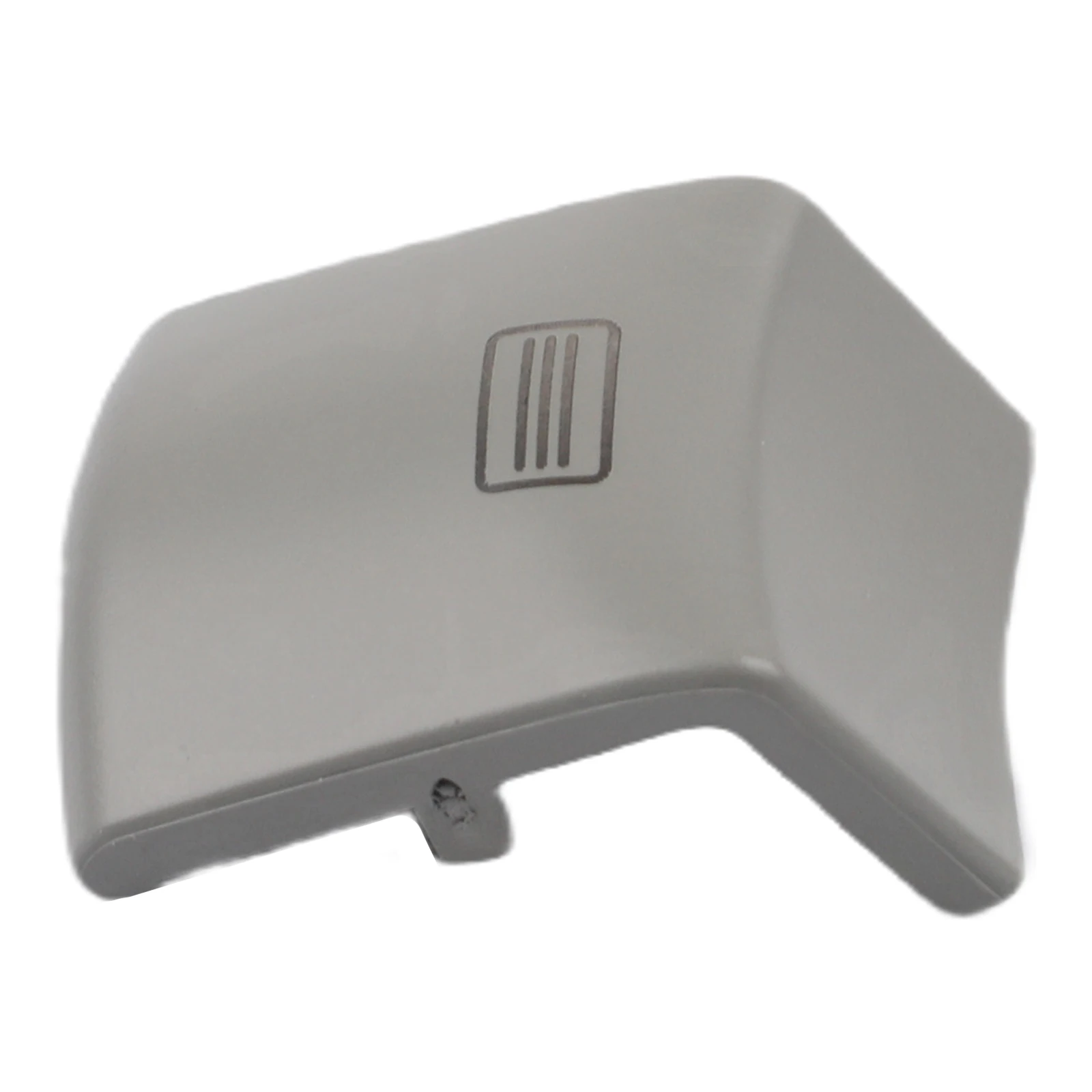 Sunroof Control Sunroof Switch 1 Piece Included Direct Replacement Easy Installation For GL W166 2012-2015 Black