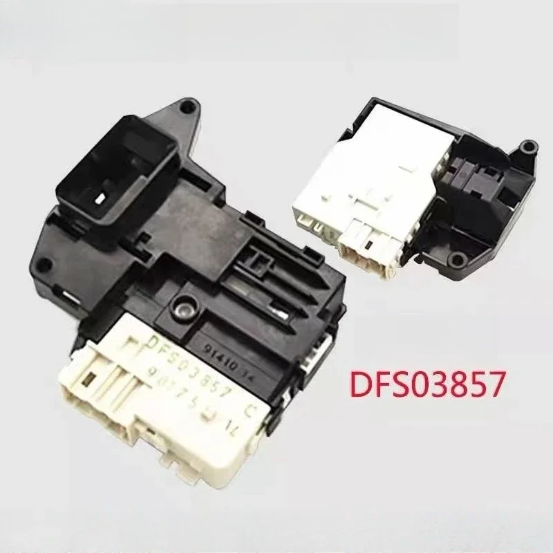 WZ-Suitable for LG Drum Washing Machine Door Switch Door Lock Hook WD-VH451D5S/D7S/D0S Parts