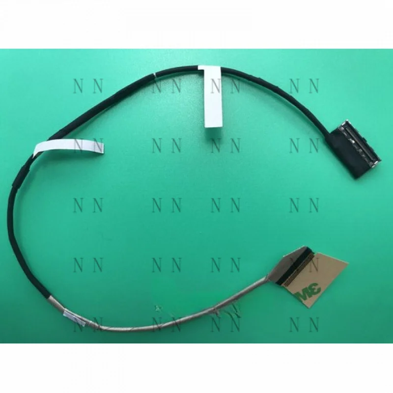 QGG  Original for ASUS G733 G713QM EDP FHD CABLE 40PIN 165HZ/144HZ 6017B1549301