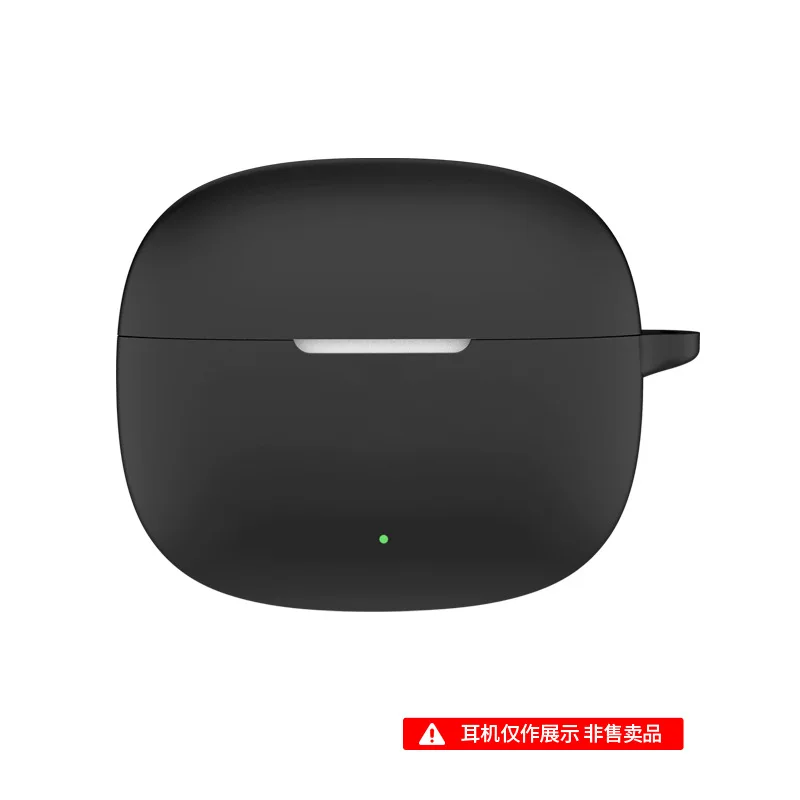 Für Oneplus Nord Buds 4 Pro Hülle aus Silikon für Soundcore C40i für SHOKZ OpenFitPro für Realme Buds Air Hülle für Galaxy Buds 3Pro.