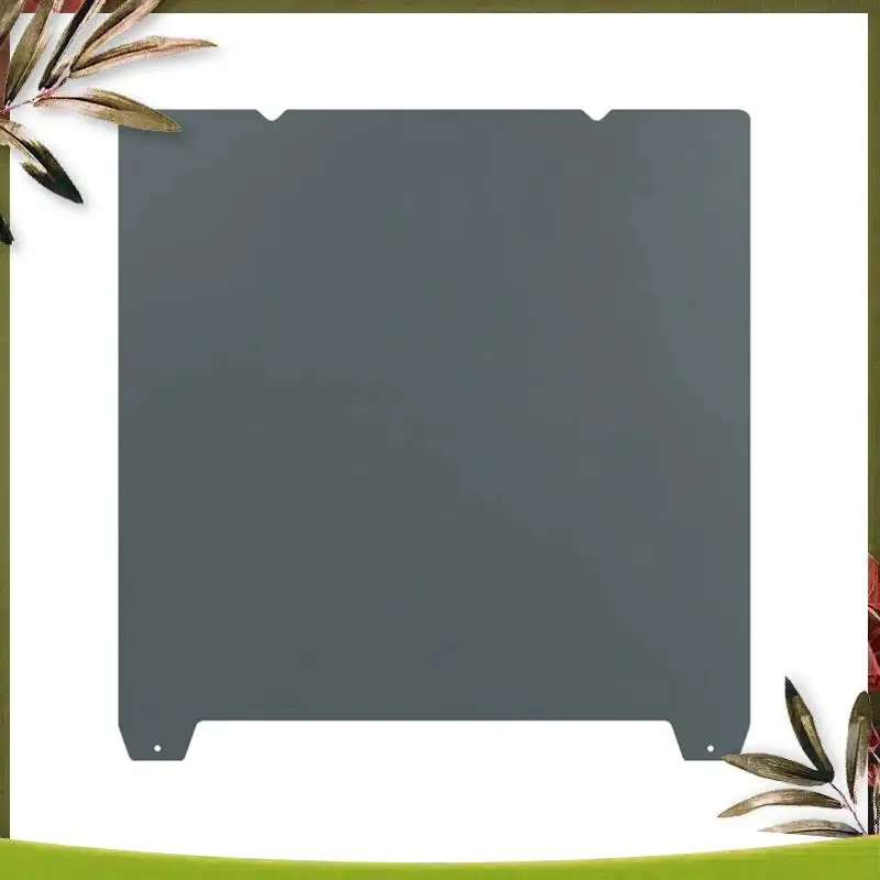 

Модернизированная объединительная пластина ABDW-Cryonix для двухстороннего стального листа Ender 5, легко печати