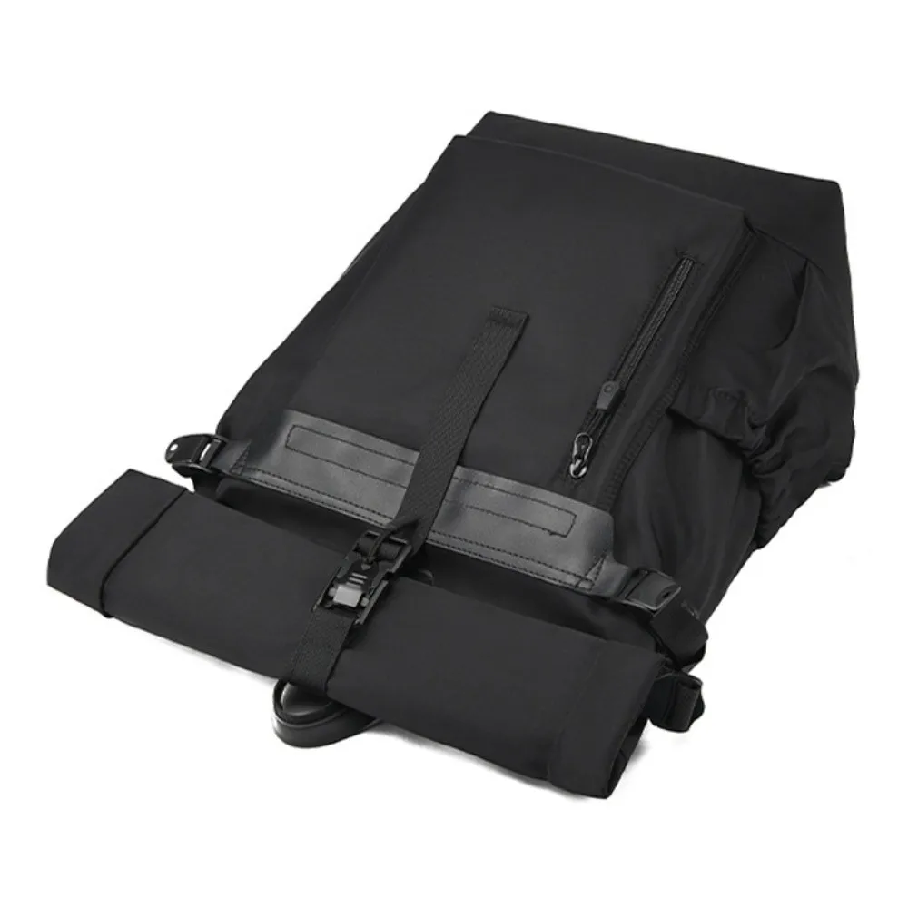 Large Capacity Men Business Backpack Lightweight Portable Men's School Bags Multi Layer Breathable Men Laptop Backpack backpack