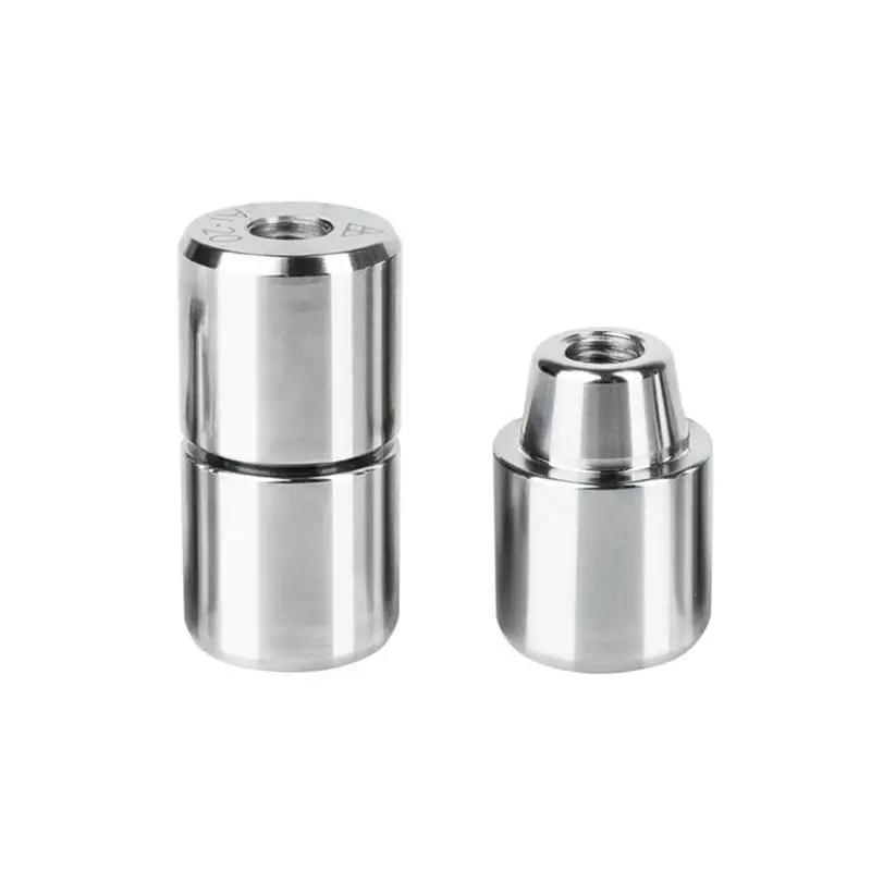 1Pc Mould Taper Precision Positioning Column Locator Fine Positioning Round Bevel Location Pin Precision Positioning Auxiliary