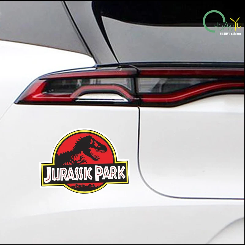 Jurassic Park World Dinosaur Patch Heat Transfer Thermal Sticker DIY Iron on for T-Shirt Woman Jackets Appliqued