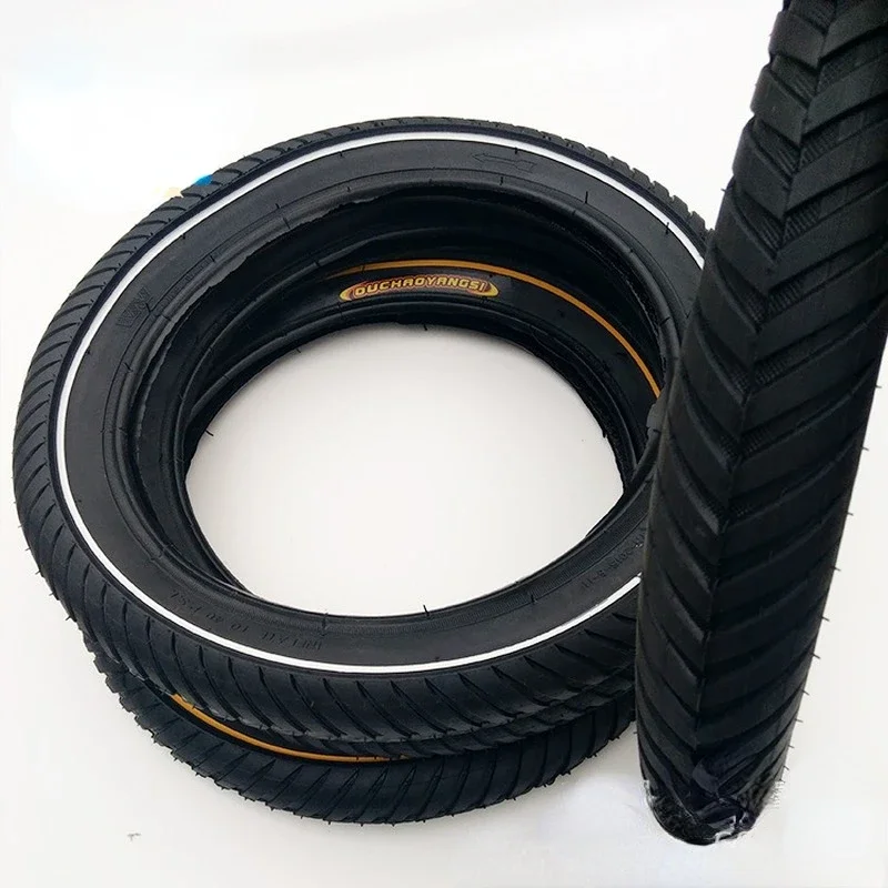 Children's Bicycle Tire 12-Inch 14-Inch 16-Inch 18-Inch 20-Inch 2.125 Children's Bicycle Accessories