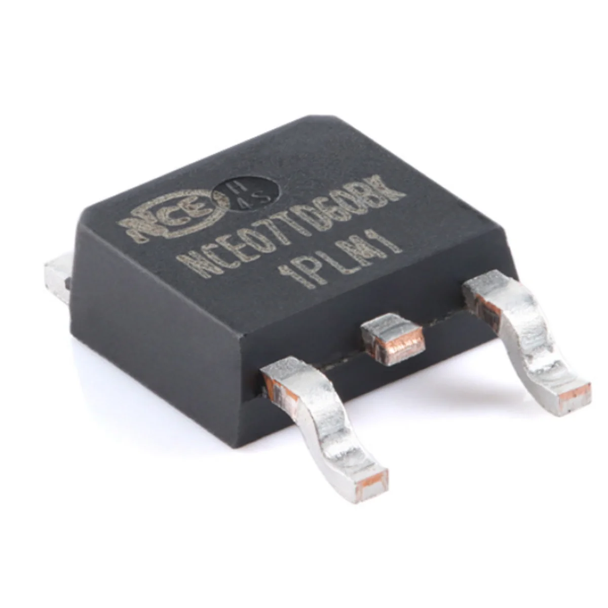 NCE07TD60BK IGBT Tube TO252 Original Trench FS II Fast IGBT Motor Drives FS (Field Cut-off) 600V 14A 73W TO-252 DPAK NCE07TD60BK
