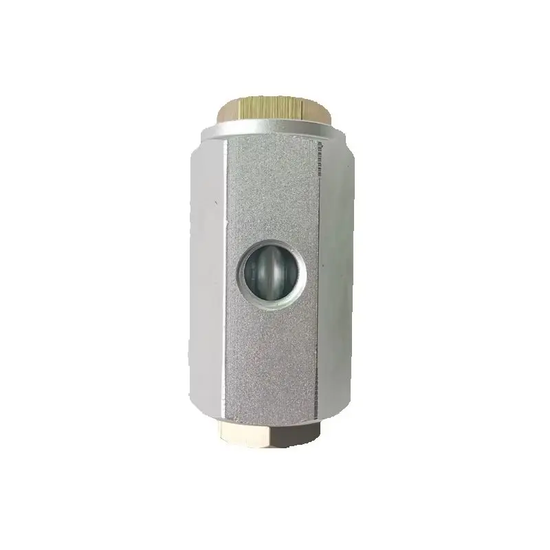 250031771 Sullair Screw Air Compressor Replacement Blow Off Vent Valve