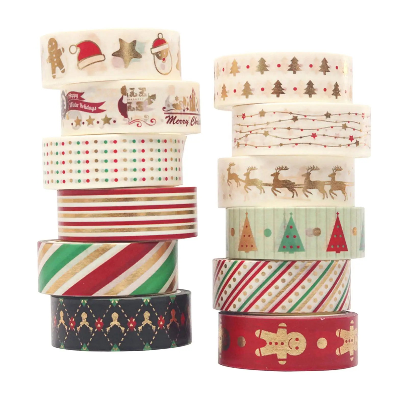 15 مللي متر x 5 متر البرنز اشي الشريط ورق زينة الشريط DIY بها بنفسك قصاصات ورقية ألبوم صور لاصق شريطٌ لاصق مجموعة ملصق لوازم #4