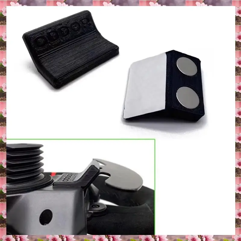 

Руль ODDOR 2025 с магнитным веслом, аксессуар для SIM-гонок, подходит для модификации Thrustmaster серии T300 TGT, ODDOR Stee