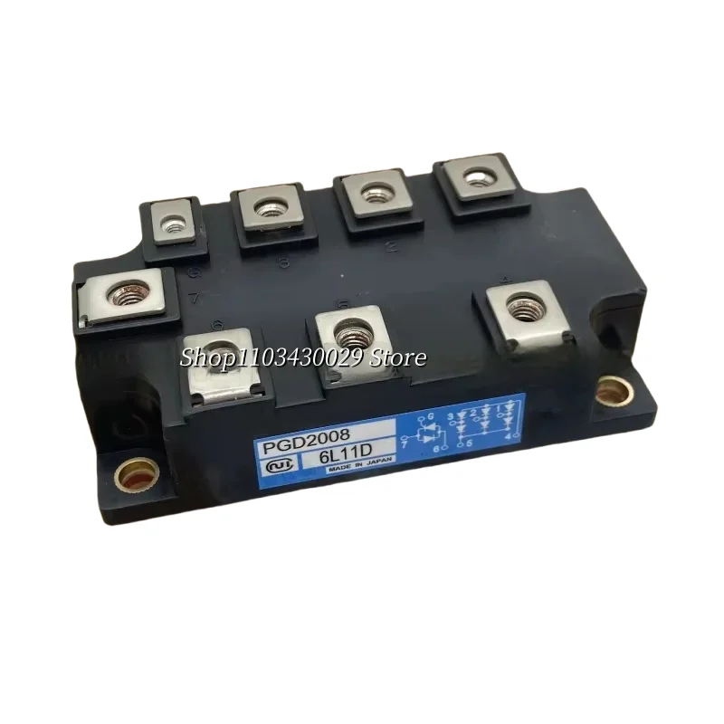 

PGD2008 PGD200S16 PGD100S16 PGH20016AM PGD200S8 PGD150S16 New Module