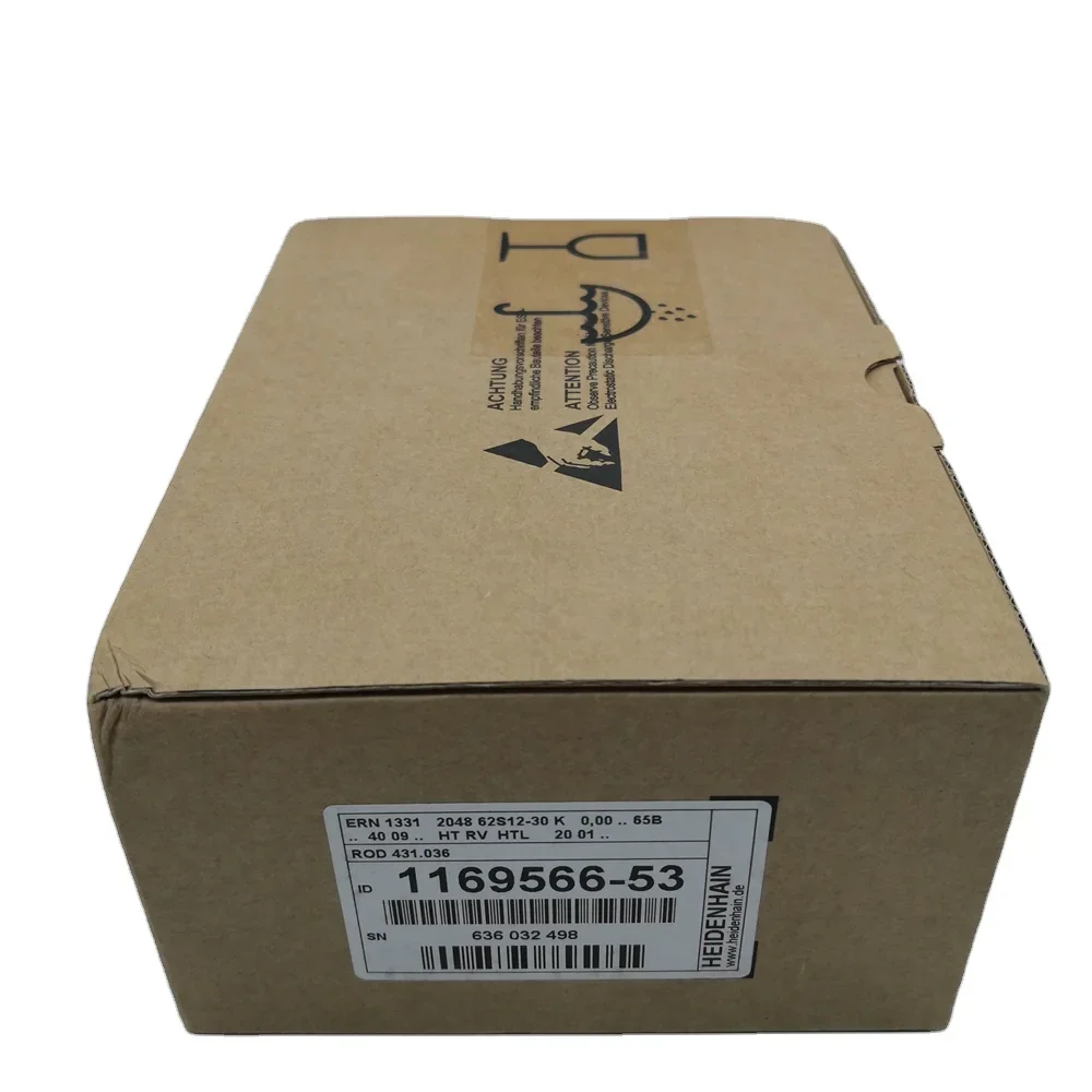 Em estoque ERN1331 2048 62S12-30K encoder original ROD 431.036 2048