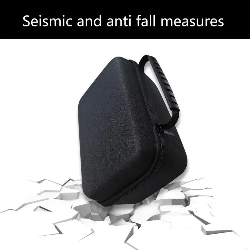 Защитный корпус жесткого переноса для проекторов Hy320 Shock -Resean Travel Back