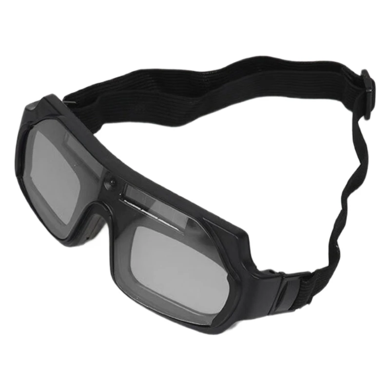 Automatic Darken Welding Glasses Argon Arcs Welding Glasses Welder Protective