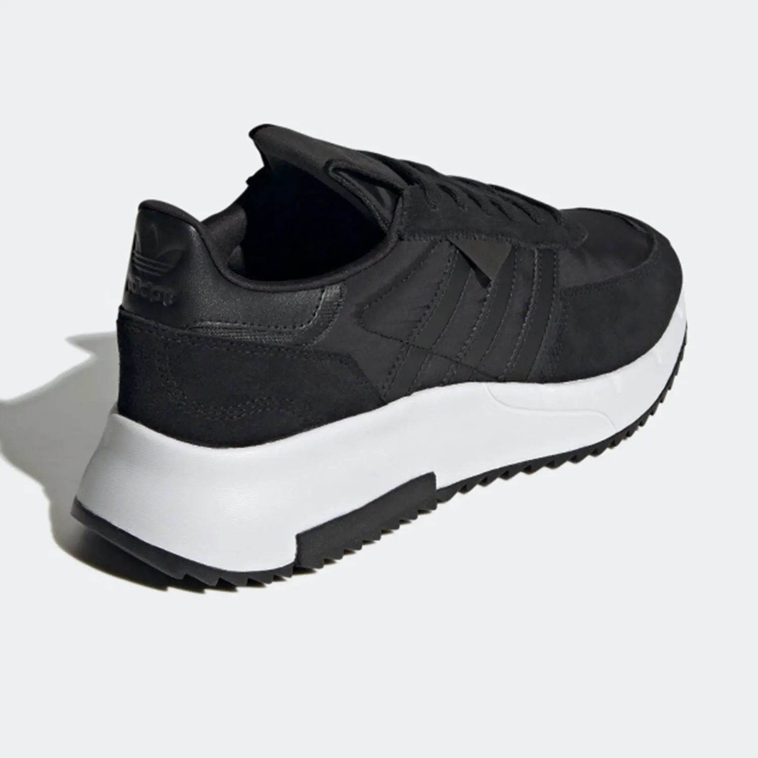 حذاء الجري Adidas Trefoil خفيف الوزن للجنسين GW5472