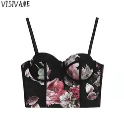 Summer Sexy Bra Women Corset Push Up Bustier Crop Tops Ladies Clothing Lingerie Bras Bralette Harajuku Shaper Woman Underwear