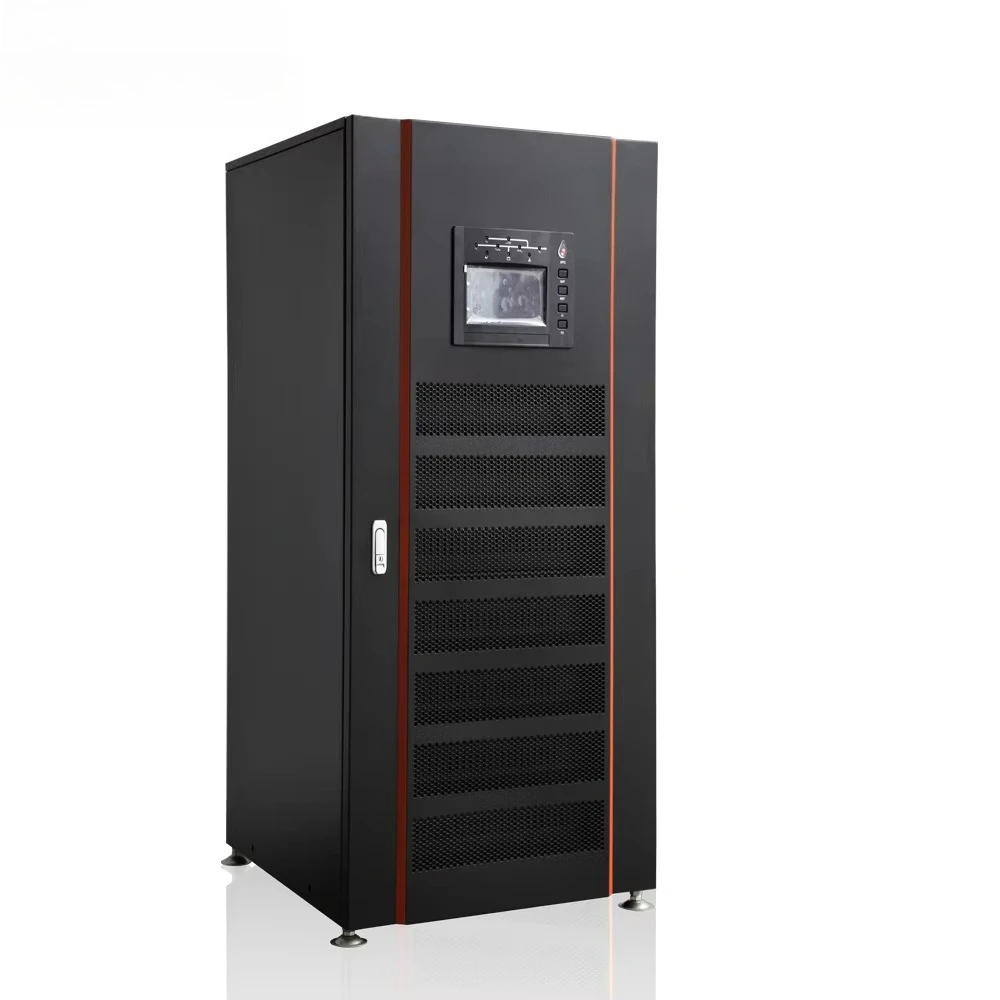 Hybrid Solar Inverter for 220V/230V/240V Solar System Three-phase off-grid pure sine wave inverter