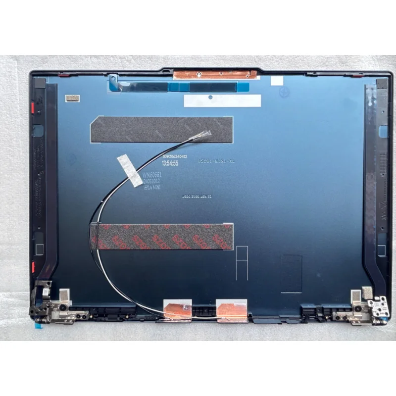 A+ New for lenovo Yoga Pro 9 16IMH9 Yoga Pro 16s IMH9 2024 top cover A case OLED
