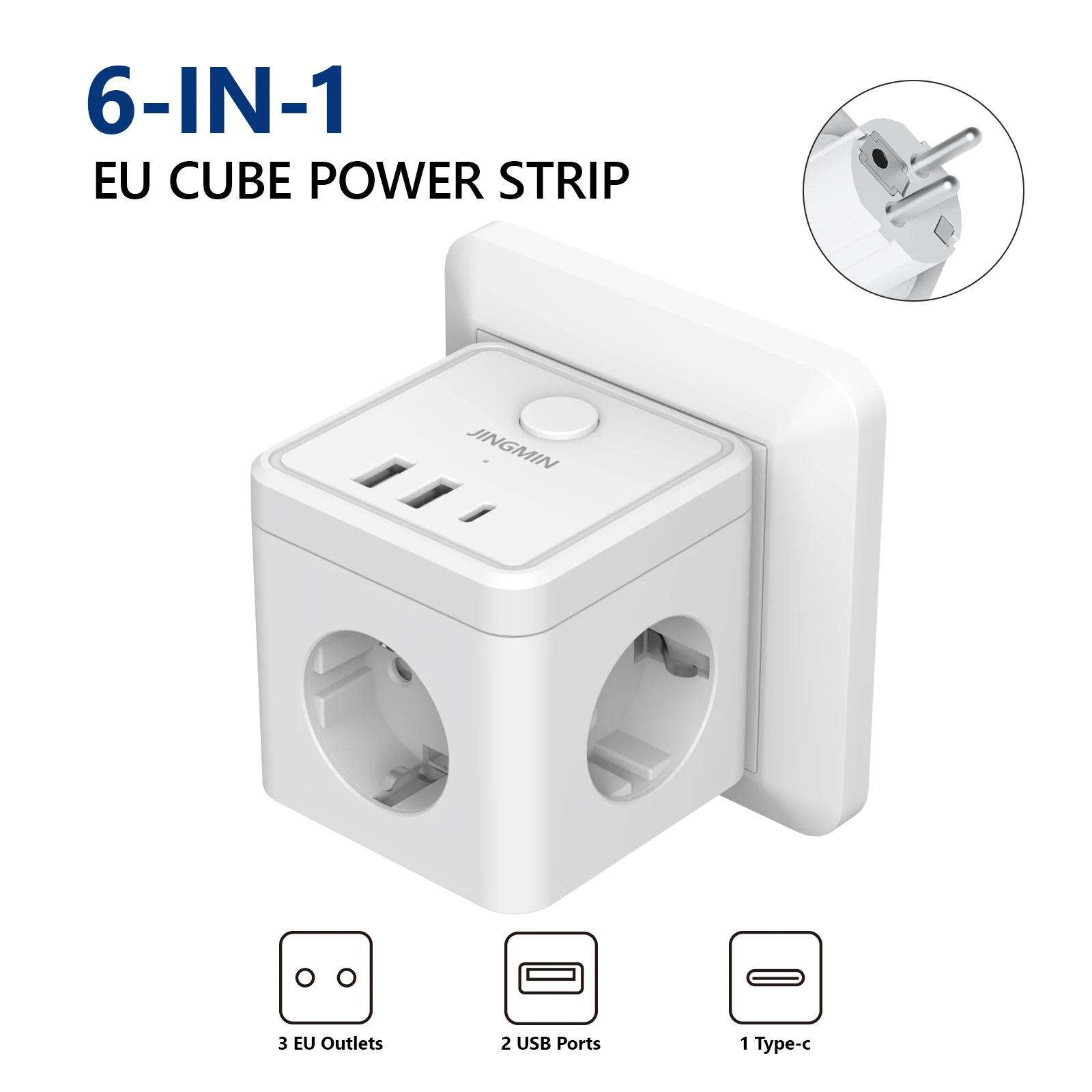 Thumbnail 2 - #65 Compare Power Strips & Surge Suppressors Before You Buy