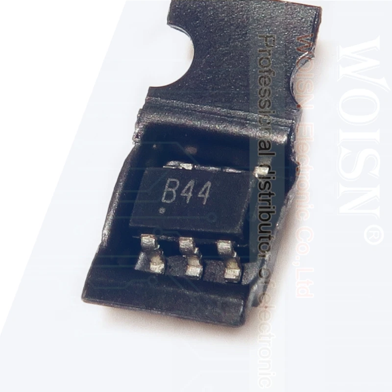2-5PCS OPA344NA B44 NCP1203D60R2 NCP1203 NTP-8130 NTP8130 XPT9911 9911 AD584JNZ AD584JN SII9287BCNU SIL9287BCNU