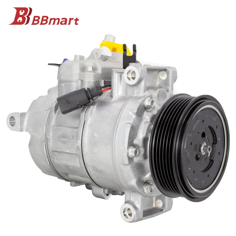 AC Compressor 2E0820803B for  JETTA BEETLE CLASSIC GOLF 7