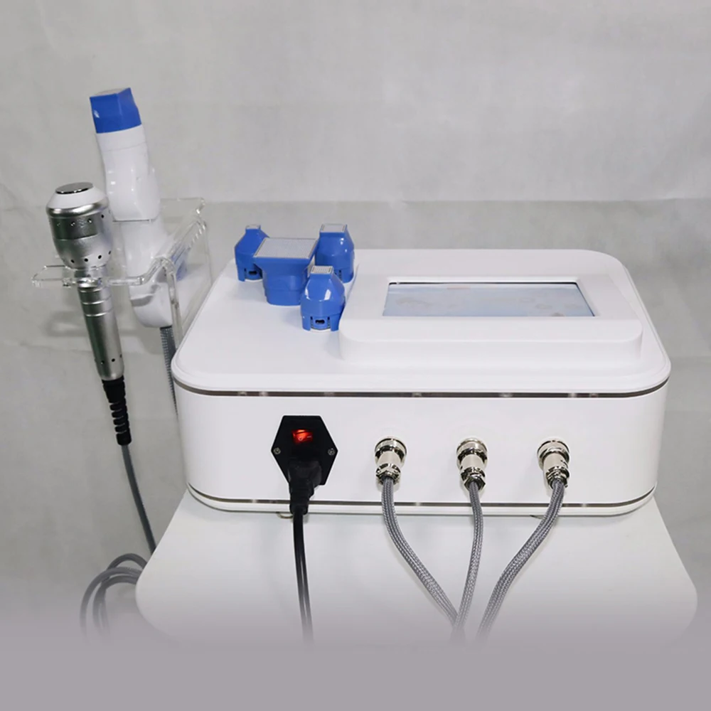 

Фракционный лифтинг лица, машина для ухода за лицом, матричное омоложение, удаление морщин, старение