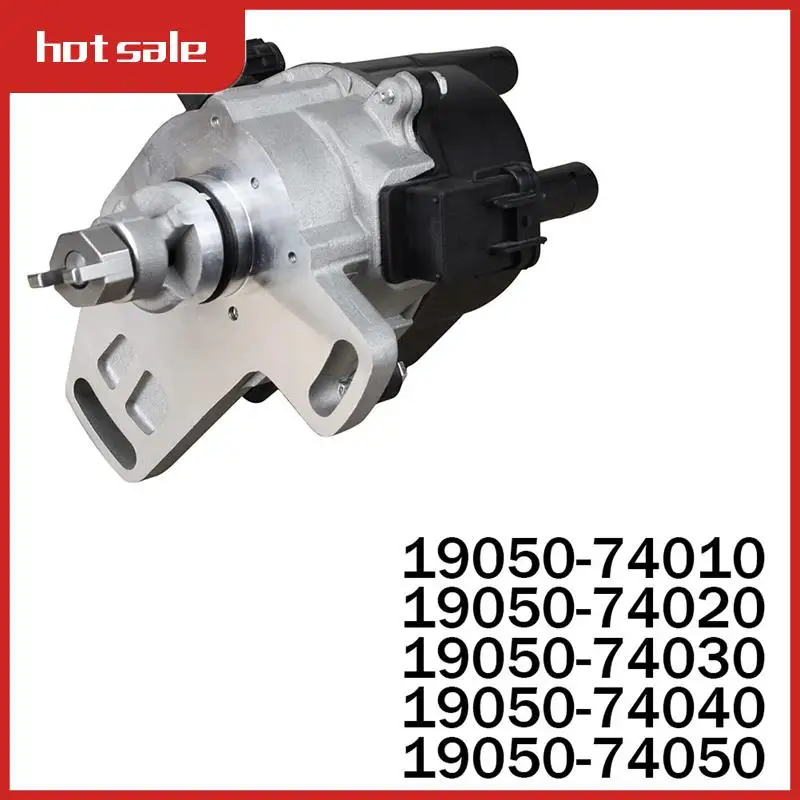 A57M-19050-74020 19050-74010 19050-74050 Ignition Distributor Replacement For Toyota Camry Celica MR2 2.2L 1992-1996